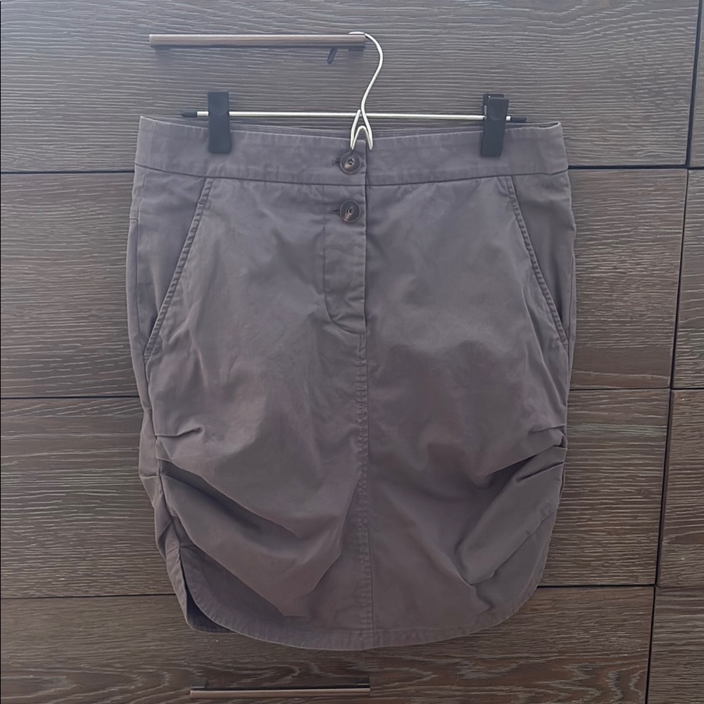 Brunello Cucinelli Skirt - made in Italy